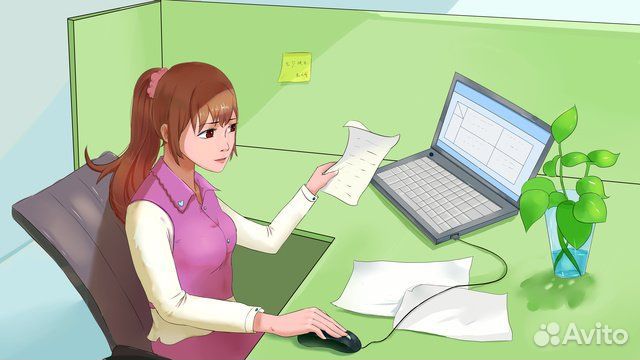 Менеджер по закупкам товара