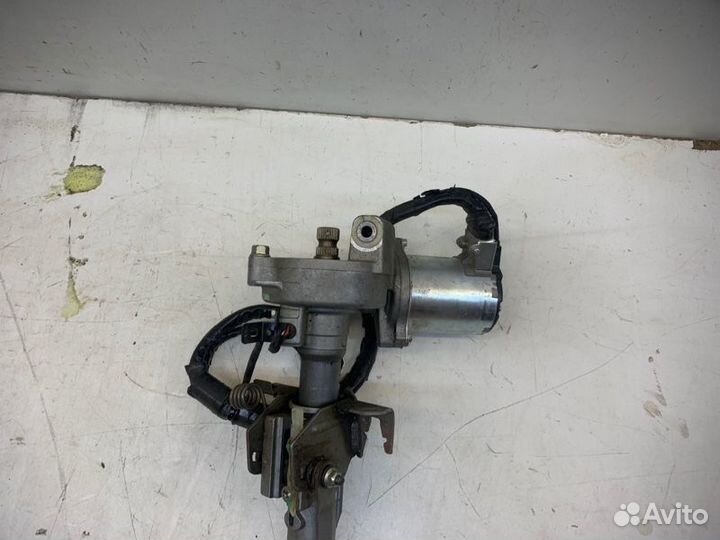 Рулевая колонка Toyota Rav4 40 2012-2019