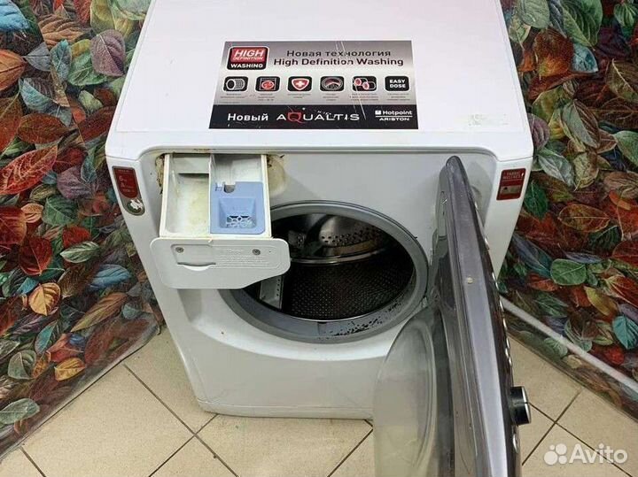 Стиральная машина бу с гарантией и доставкой