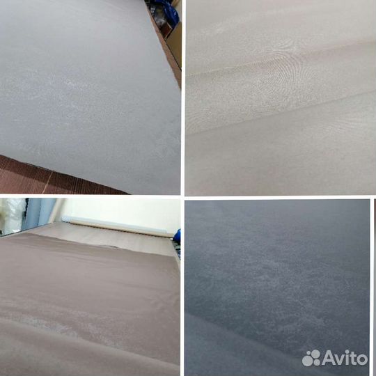 Подушка и подголовник для садовой мебели Кентукки