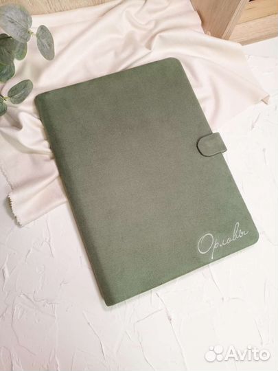 Папка для семейных документов