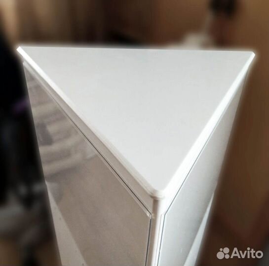 Стойка информации стенд рекламы буклетов магазин