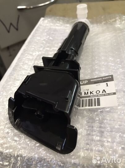 Форсунка омывателя фар Infiniti Q70 Y51 M35