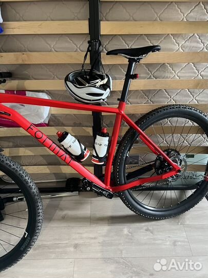 Велосипед горный Format 1122 29