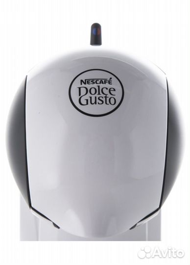Кофеварка капсульная Krups Nescafe Dolce Gusto