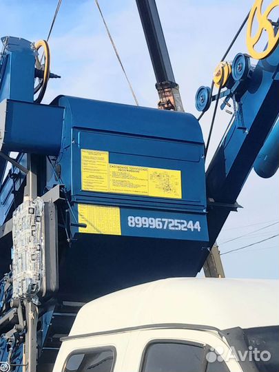 Зерноочиститель Воронежсельмаш ОВС-25, 2023