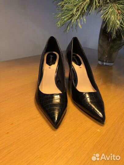 Туфли Stradivarius женские 38 размер