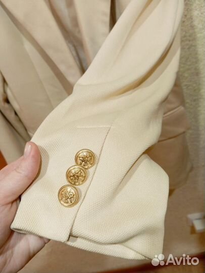 Пиджак женский