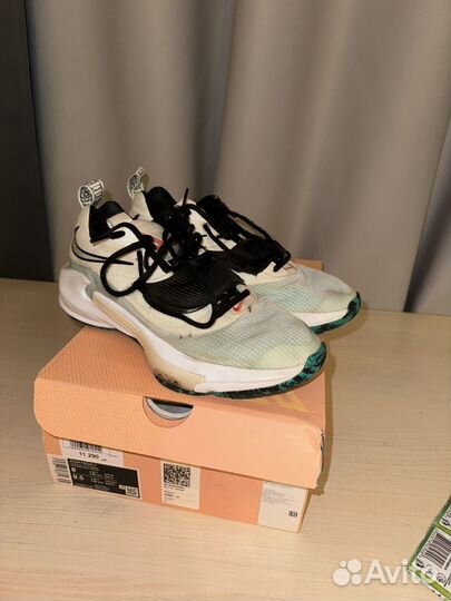 Nike zoom freak 3 оригинал