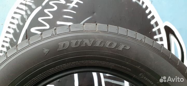 Dunlop SP Sport Maxx 050 235/65 R18