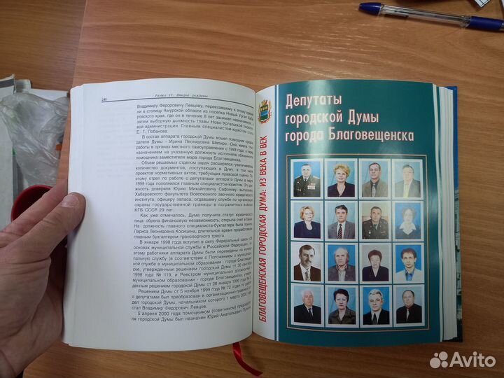 Книга Благовещенская городская дума. Благовещенск