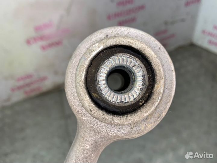 Рычаг поперечный передний правый Bmw X1 E84 N46B20