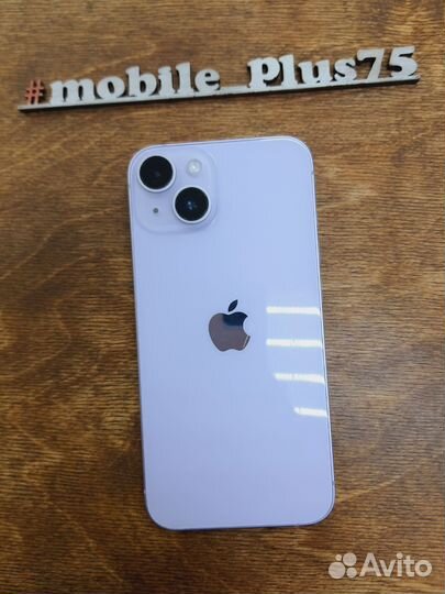 iPhone 14, 128 ГБ