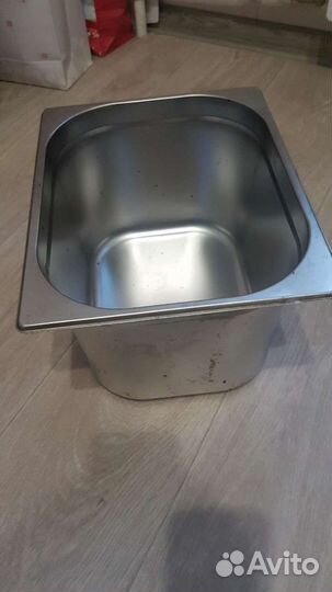 Гастроемкости