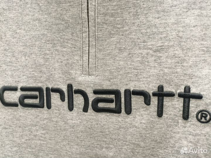 Худи толстовка свитшот Carhartt