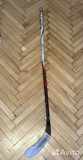 Клюшка bauer vapor x3