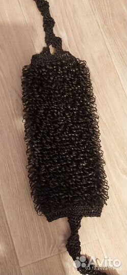 Вязание на заказ крючком