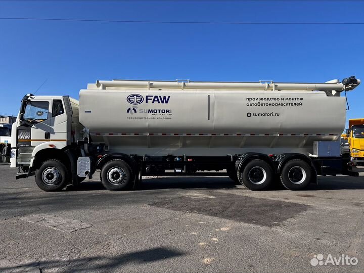 FAW J6, 2023