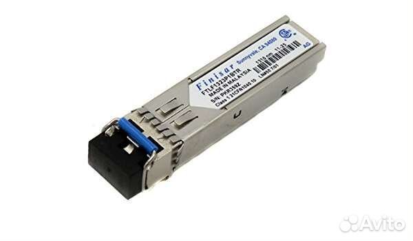 Оптический трансивер Finisar ftlf1323p1btr