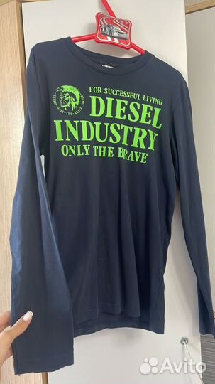 Diesel оригинал
