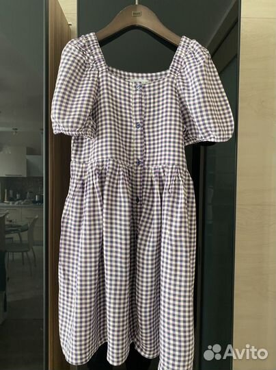Платье zara 134