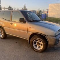 Ford Maverick 2.4 MT, 1993, 320 000 км, с пробегом, цена 350 000 руб.