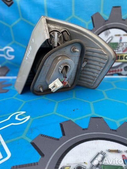 Фонарь задний левый Lifan breez 520