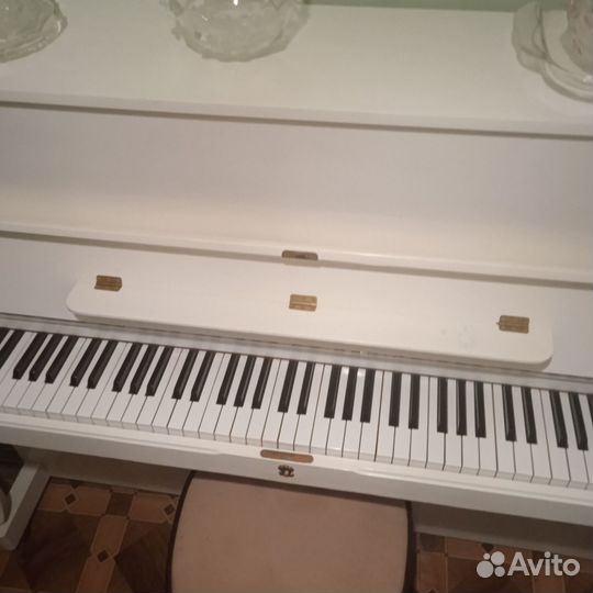 Пианино Рёнишь