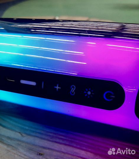 Колонка JBL pulse 5+доставка