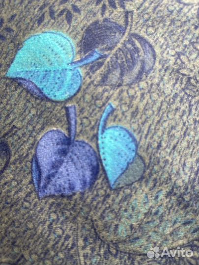 Фланель отрез