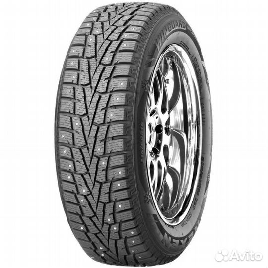 Nexen Winguard WinSpike SUV 235/75 R15 110Q