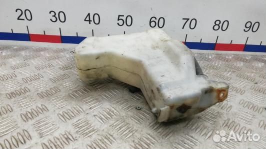 Бачок расширительный nissan primera P12 (HDN16NP01