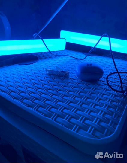 Динамическая подсветка Rgb умная панель для пк, тв