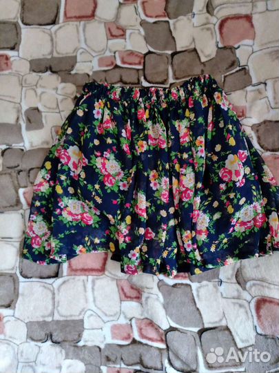 Кофточки, джинсы, юбки