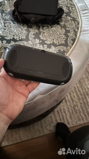 Psp vita