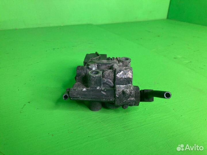 Клапан отключающий MAN TGX