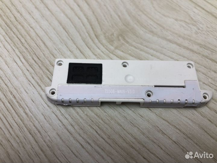 Акустический блок для Leagoo T8S