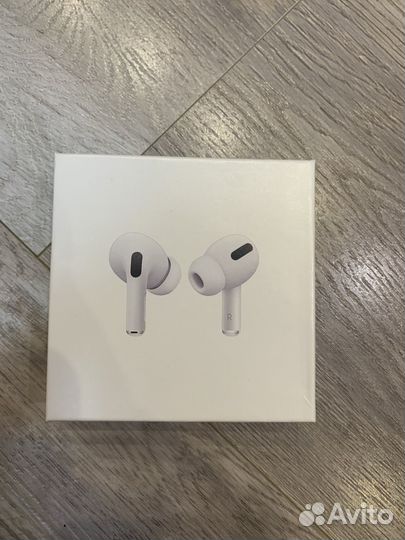 Беспроводные наушники