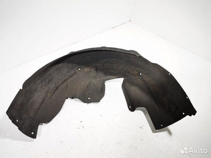 Подкрылок задний левый BMW 3 F30/F31/F34 рест