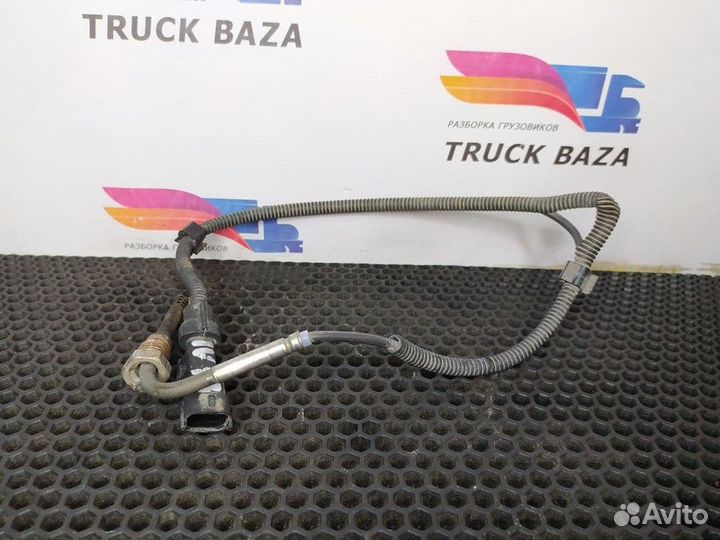 Датчик кислородный Iveco Stralis