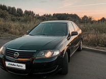 Nissan Almera Classic 1.6 AT, 2007, 115 000 км, с пробегом, цена 555 055 руб.