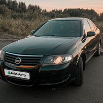 Nissan Almera Classic 1.6 AT, 2007, 115 000 км, с пробегом, цена 600 000 руб.