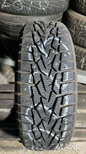 Nordman 7 195/65 R15 95T