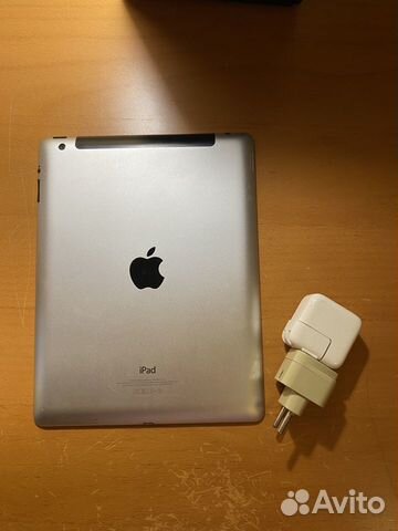 iPad 4 MD517E/A 32GB