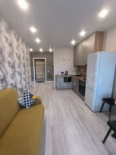 2-к. квартира, 47 м², 1/5 эт.