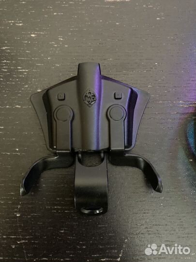 Strike pack fps dominator PS4