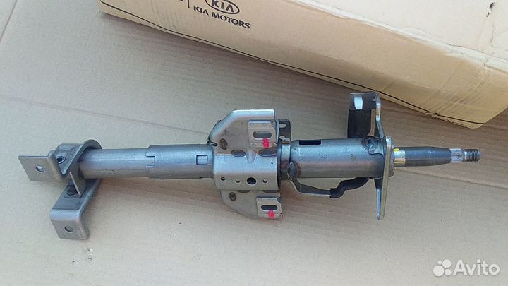 Hyundai Tucson/Kia Sportage Рулевая Колонка Новая