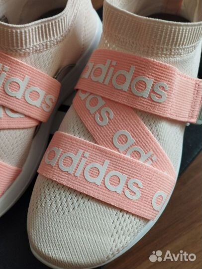 Кроссовки Adidas летние, женские 36, оригинал, нов