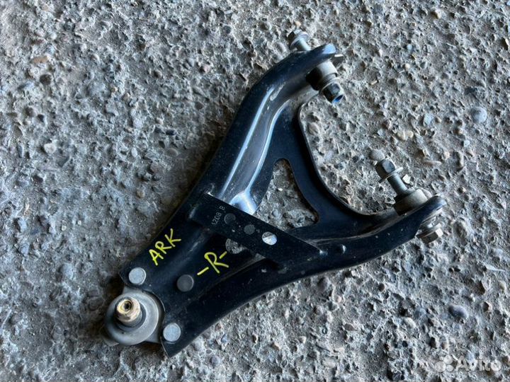 Рычаг передний правый Renault Arkana пробег 46