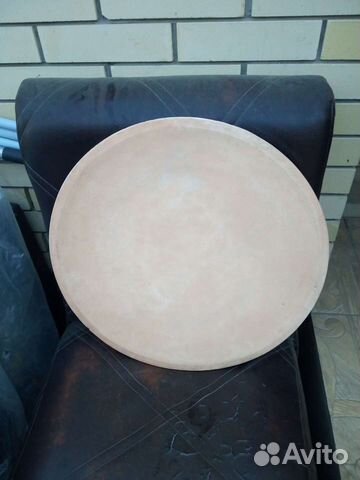 Блюдо для национальной кухни керамика